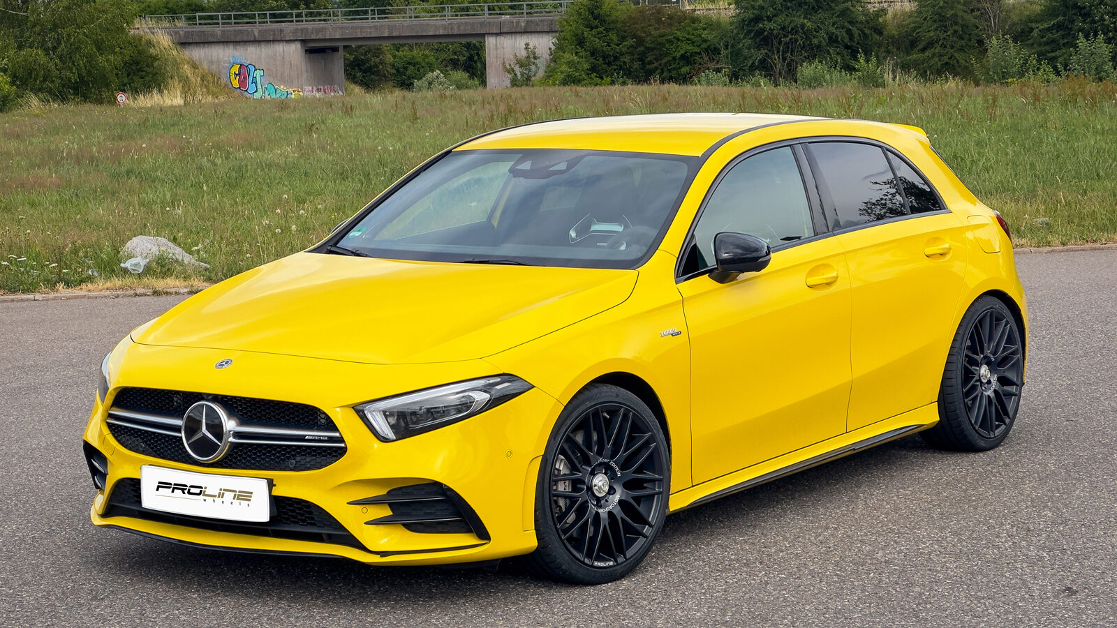PROLINE Fahrzeuggalerie – Bild 15
