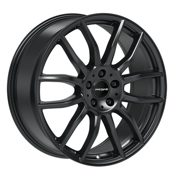 PROLINE AX100 – satin black