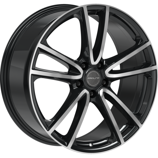 PROLINE CX300 – Black Polished