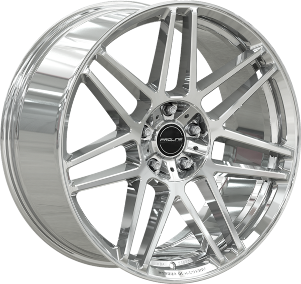 PROLINE PFG – Full Polished
