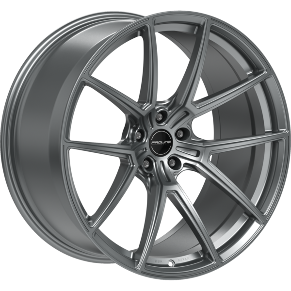 PROLINE PFR – Matt Grey