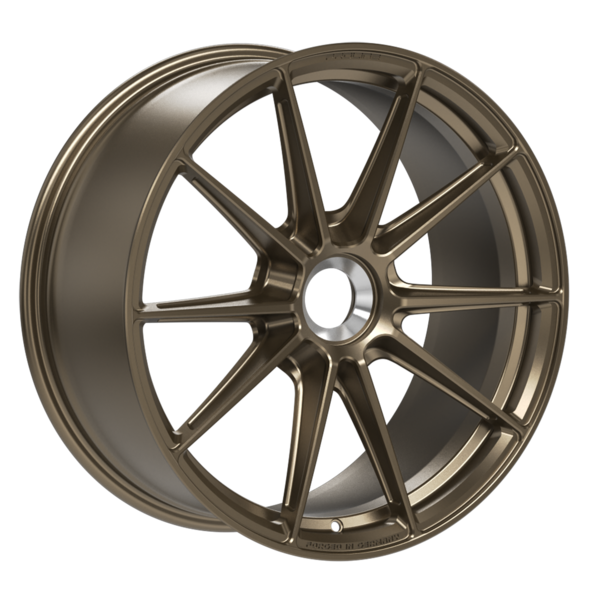 PROLINE PFZ – Matt Bronze Medium