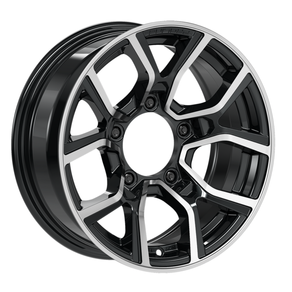 PROLINE PXJ – black polished