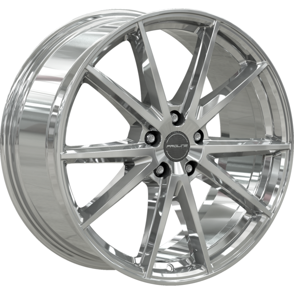 PROLINE PXL – Full Polished