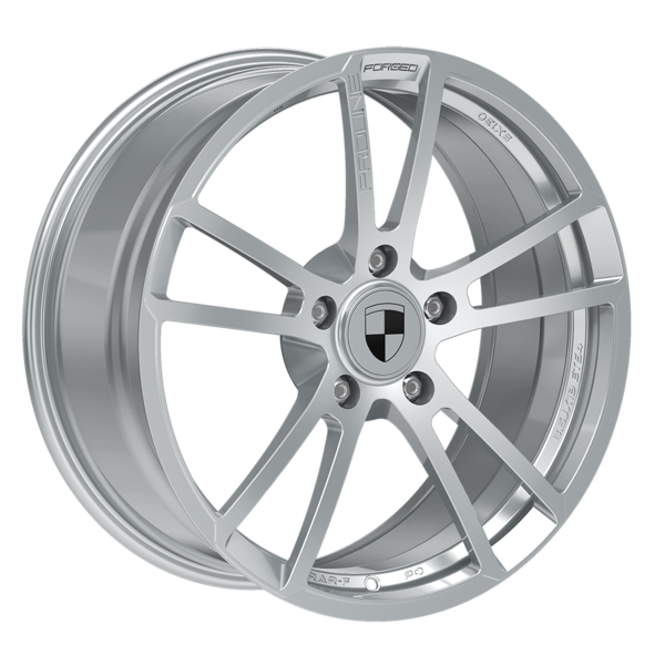 PROLINE RAR3 – Speed Silver