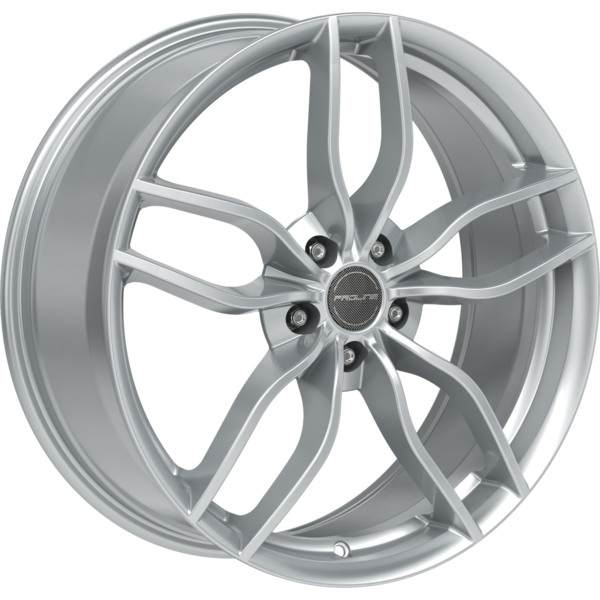 PROLINE ZX100 – Arctic Silver